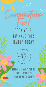 Twinkletoes Nanny Agency